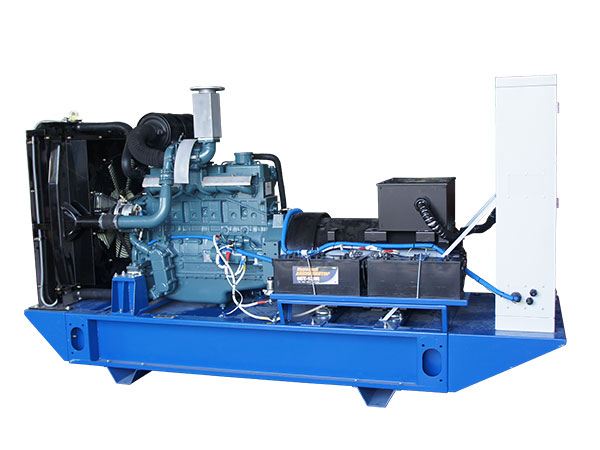 Дизельный генератор ADDo-160 (160 кВт)